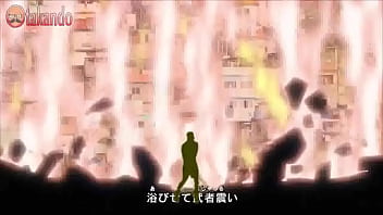 Preview 4 of Blitch - Dragon Ball Super Sarrada