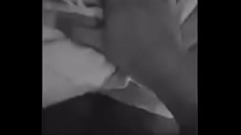 Preview 2 of White House Lesbian - Fuckin my step sister friend.
