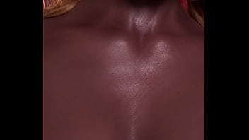 Preview 3 of School Girl And Bruce Venture - Naomi - Hot Ebony Queen for your dirtiest fantasies