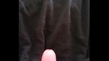 Preview 2 of Big Gooey Pussy - Massive cumshot