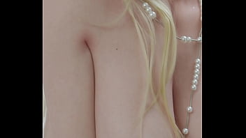 Preview 3 of Fiction Sex Film - Lindsay - Horny blonde who likes it really dirty