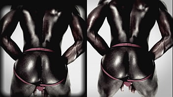 Preview 3 of Mautu - Je cherche Black bien noir de la peau