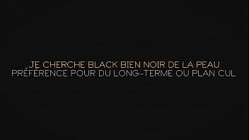 Preview 1 of Mautu - Je cherche Black bien noir de la peau