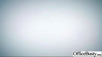 Preview 1 of Ggg Spritz Mich Voll - (lisa ann) Big Tits Office Slut Girl Banged Hardcore vid-19