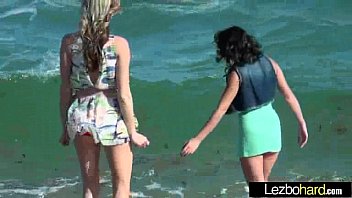Preview 2 of Heshes - (Shae Summers &amp_ Brianna Oshea) Teen Amazing Girls Busy In Hot Lesbo Sex Act vid-25