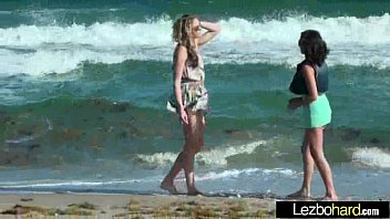 Preview 3 of Heshes - (Shae Summers &amp_ Brianna Oshea) Teen Amazing Girls Busy In Hot Lesbo Sex Act vid-25