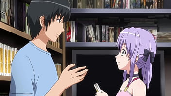 Preview 2 of Xxx Sexy Video10 Years - Maki-chan to Nau the series