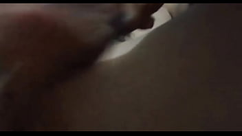Preview 3 of Hollywood Hot Kiss Boobs Xxx - Una rica paja en el trabajo de noche