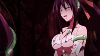 Preview 4 of 12year Old Girl Sex Hindi Video - Hot Sexy Anime Girls Compilation (School DXD X JJK)