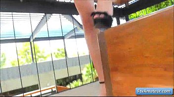 Preview 4 of China Familly Movie - FTV Girls First Time Video Girls masturbating from  28