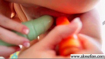 Preview 2 of Girl From Morocco In Bath - (alexis adams) Teen Lonely Girl Play With Things As Sex Toys vid-01