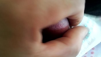 Preview 1 of Amateur Bbc Chubby - 20160613 093733