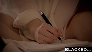 Preview 1 of Gujrati Xxx Hd Video Dawunlod - BLACKED First Big Black Cock For Teen Dolly Little