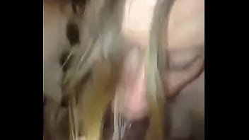 Preview 2 of Xtity Clipnet - WHITE HOUSEWIFE SUCKIN THE SOUL OUT THE DOGG