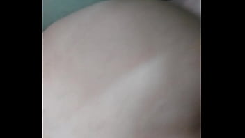 Preview 1 of Woman Shower Voyuer - Cojiendo con mi vieja