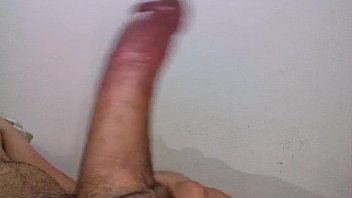 Preview 1 of Chubby Wet Ebony Pussy - ejaculation handjob