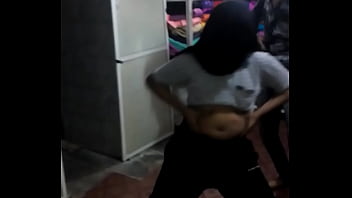 Preview 3 of Rvese Cowgirl - VID 20160329 142853