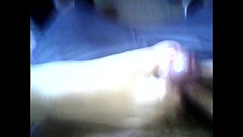 Preview 1 of Hotel Room By The Beach Sex - paja con los pies