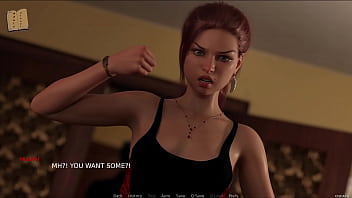 Preview 1 of Gohara Xxx - Summers Gone 111