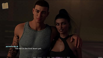 Preview 4 of Gohara Xxx - Summers Gone 111