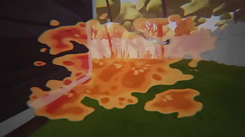 Preview 2 of Boys With Boys Fucked Videos - Hello neighbor song