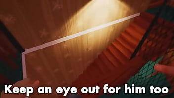 Preview 3 of Boys With Boys Fucked Videos - Hello neighbor song