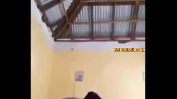 Preview 4 of Bf Sexy Nangi Chudai - Ashawo twerking for frend request on FB
