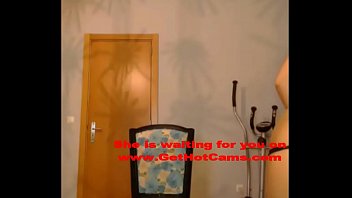 Preview 2 of Seachmiho Ikhici - Horny girl on cam