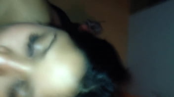Preview 2 of Ryan Conner Bang On Pussy - Mexican whore cumshot facial