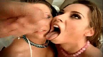 Preview 4 of Hawt Hot Sex Brunette - Bikini Slutst Party!