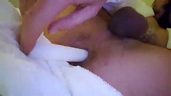 Preview 4 of Madison Ivy Roommates - Arsch gefickt in roten strapse