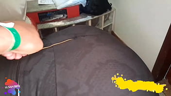 Preview 1 of Nia Jax Wwe Xxx Videos - Dois sortudos foram para quarto comigo,  m&eacute_nage gostoso depois de uma festa de swing