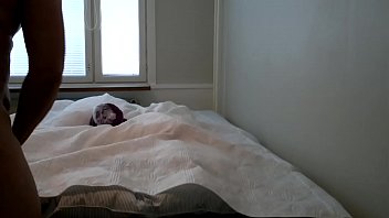 Preview 1 of Sunny Leone Xxz Bf - Boys sweaty towel fuck