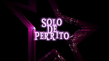 Preview 1 of Xexe Vibeo - Solo te quiero ver de perrito