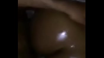 Preview 4 of Girl Relize Pussy - Backshots for an oily bigass
