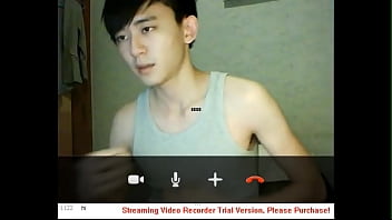 Preview 1 of Barat Brazzer Gym - CUTEBOYHK