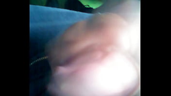 Preview 2 of Stretchit - Jerking off