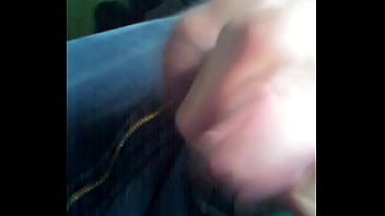 Preview 3 of Stretchit - Jerking off