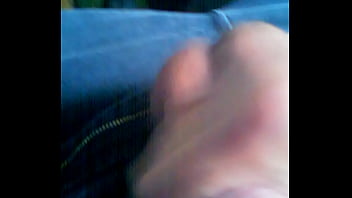 Preview 1 of Stretchit - Jerking off