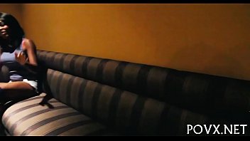 Preview 2 of White Tennis Panty - Karma May: Cool POV Life Porn