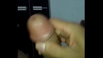 Preview 2 of Cum On My Dilto - 20160104 210152-1