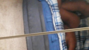 Preview 4 of My Big Ass Aunty Sleeping - 20160611 095919
