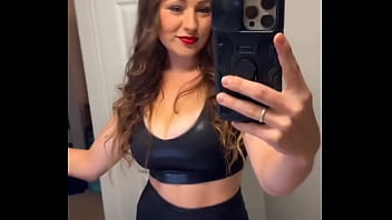 Preview 2 of Www Xxxvidos Com - Good Morning ? ️? Happy Fkn&rsquo_ FriYAY! #gymgirl #fitnesslifestyle #nsfw #fitnssmodel #tightsvideos