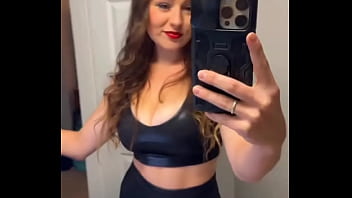 Preview 3 of Www Xxxvidos Com - Good Morning ? ️? Happy Fkn&rsquo_ FriYAY! #gymgirl #fitnesslifestyle #nsfw #fitnssmodel #tightsvideos