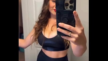 Preview 4 of Www Xxxvidos Com - Good Morning ? ️? Happy Fkn&rsquo_ FriYAY! #gymgirl #fitnesslifestyle #nsfw #fitnssmodel #tightsvideos