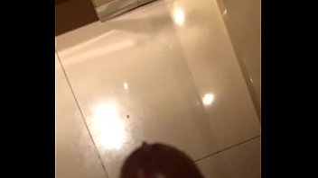 Preview 3 of Datingydaiana - Yo sacando semen en c&aacute_mara lenta