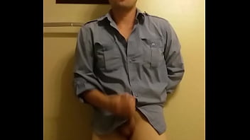Preview 2 of Mom Pee Amateur - Cock