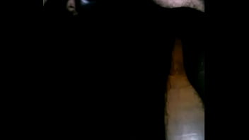 Preview 4 of Toothless Granny Suckig Cock - CAM00057