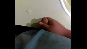 Preview 3 of Mom Small Height Boy - Cumming a load