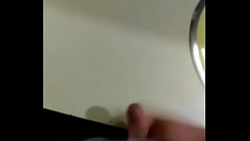 Preview 1 of Mom Small Height Boy - Cumming a load